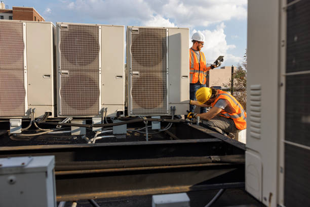 Best Air conditioning repair  in Staunton, VA