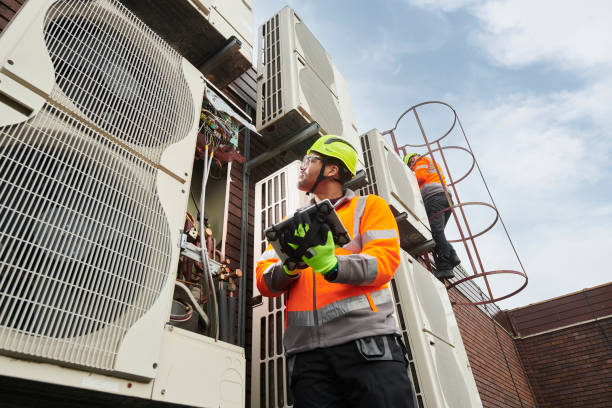 Best HVAC system installation  in Staunton, VA
