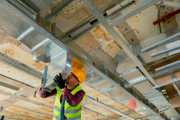 Best Best HVAC companies  in Staunton, VA