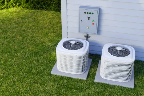  Staunton, VA HVAC Pros