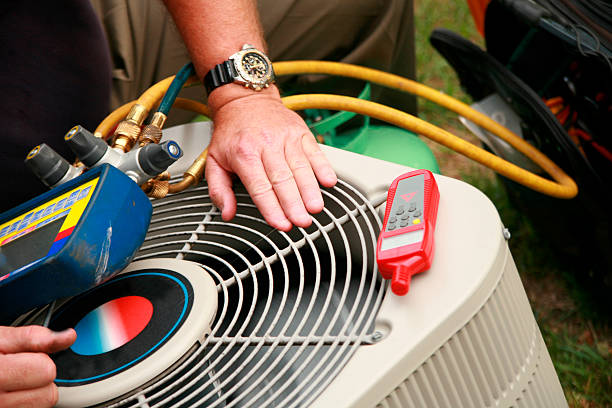 Best Affordable air conditioning repair  in Staunton, VA