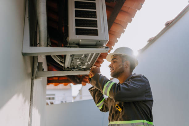 Best HVAC air duct cleaning  in Staunton, VA