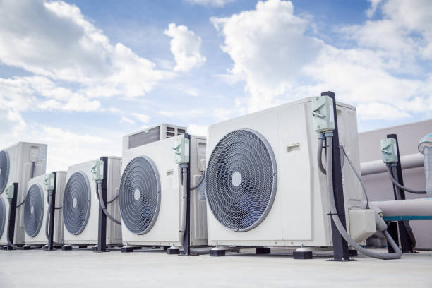 Best Affordable HVAC services  in Staunton, VA