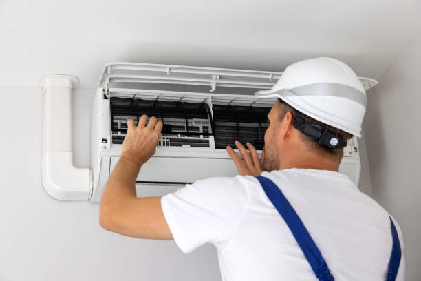 Best Ductless HVAC repair  in Staunton, VA