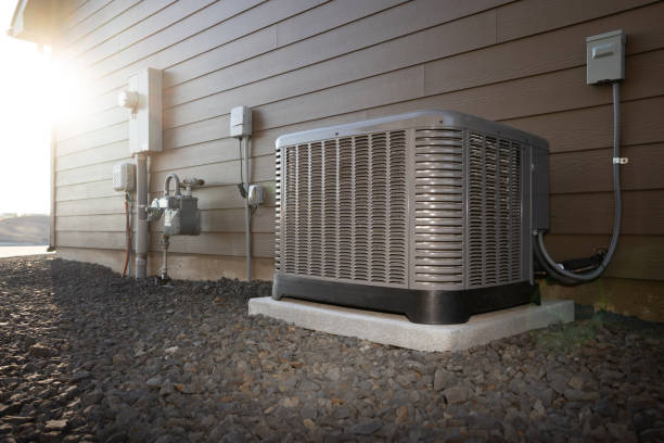 Best HVAC air duct cleaning  in Staunton, VA
